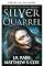 Livro Disputa de Silver (Alexis Silver Livro 3)