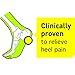 ProFoot Orthotic Insoles for Plantar Fasciitis & Heel Pain, Women’s 6-10, 2 Pairthumb 4