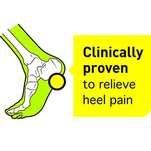 4 PROFOOT+Plantar+Fasciitis+Insoles+Support