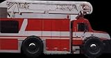 Wheelie Board Books: Fire Engine