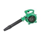Factory-Reconditioned: Hitachi RB24EAP 23.9cc 2 Stroke 170 MPH Gas Powered Handheld Blower (CARB Compliant)