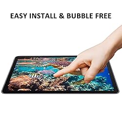 TopEsct 2-Pack Screen Protector for TCL Tab Pro 5G