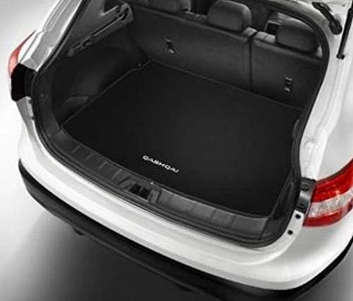 Nissan Genuine Qashqai J11 Trunk Mat Boot Floor Carpet Liner KE8404E000
