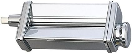 Kitchenaid Kpsa Stand-Mixer Pasta-Roller Attachment Discontinued]