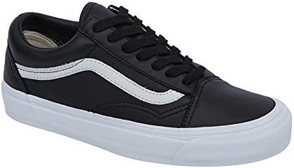 Vans OG Old Skool LX Sneakers VN000VOJ1NS VLT Black (US 8 D(M) Men / 9.5 B(M) Women)
