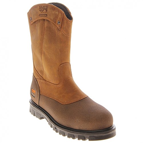 timberland pro wellington