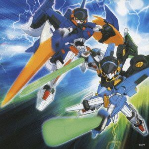 Little Blue Box Dream5 Danboru Senki W Op Telepathy Ed Chikyu No Kizuna Type B Ltd Amazon Com Music