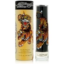 best ed hardy cologne