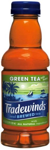 Nestea Raspberry plastic 20oz (088130444574)