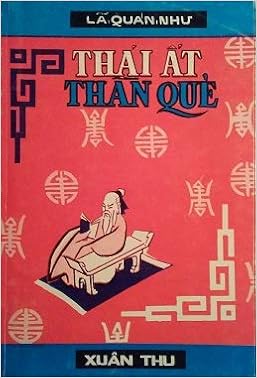 Thai At Than Que La Quan Nhu Amazon Com Books