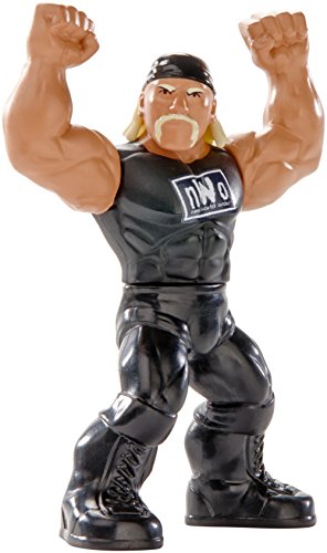 WWE Mighty Mini Blind Bag - Image 3