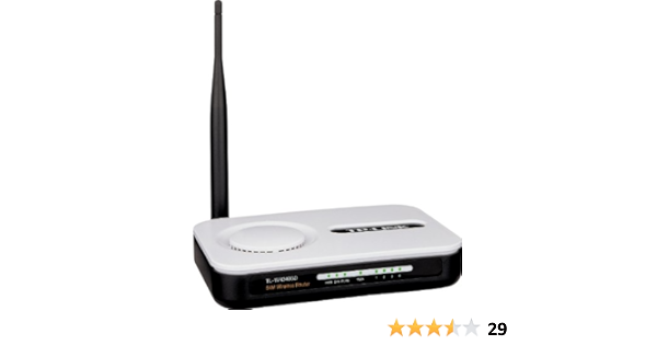 Tp Link Tl Wr340gd 54 Mbps Wireless Router Electronica Tp Link Tl Wr340gd 54 Mbps Wireless Router Electronica