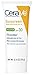 CeraVe Sunscreen Face Lotion SPF 30 2.5 oz with Zinc Oxide, Niacinamide and Ceramides for Broad Spectrum Sun Protection