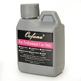 TOOGOO(R) Professional Acrylic Liquid for Nail Art Powder Tips 120ml