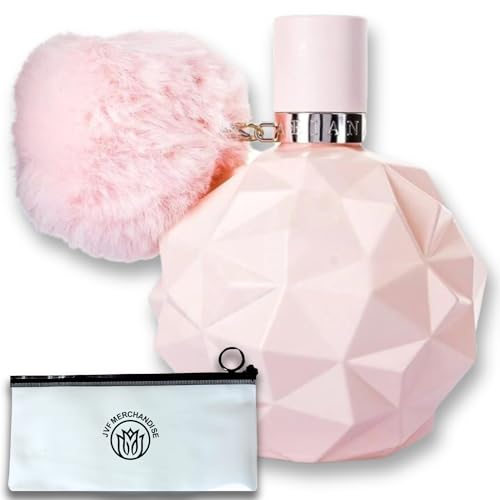 Sweet Like Candy Perfume, Ariana Perfume, Sweet Perfume, Sweet