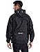 Baleaf Unisex Rain Jacket Packable Outdoor Waterproof Hooded Pullover Raincoat Poncho