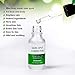 Aroamas, Dark Spot Corrector, Brightening Spotless Oil, lightens skin - For Face and Body - Even Skin tones - Anti-Aging - Jojoba Oil, Olive Oil, Rose Oil, Vitamin E