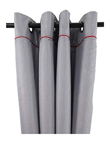 Acepunch Super Soft Blackout Curtains Thermal Insulated Noise
