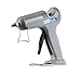 Adhesive Technologies 0114M AdTech Pro 80 Hot Glue Gun for Crafting and Home Improvement | 8X the Power | Bonus Nozzle Tips | Stands Up on Its Own | Item #0114