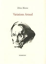 Variations Artaud