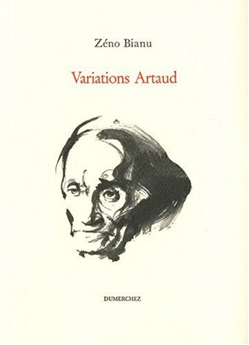 Variations Artaud