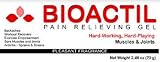 Bioactil – After Hard Working or Hard Playing