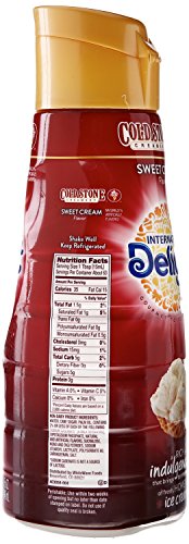 International Delight Sweet Cream Coffee Creamer - Image 4