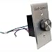 KB Electronics 8811006 Solid State Variable Speed AC Electric Motor Control, 2.5 Max amp, 115V, # K177-1002 primary
