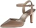 Bandolino Women's Flashy Synthetic Dress Pump