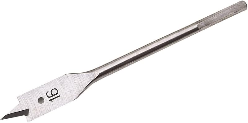 Draper 41508 Expert Flat Wood Drill Bit 16.0 mm Ø