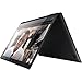 2019 Lenovo IdeaPad Flex-15IWL Onyx Black 2-in-1 Laptop - 15.6