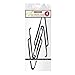Party Essentials - TN65B-36/4 Plastic Serving Tong, 6-1/2