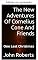 Livro As novas aventuras de Cornelius Cone e amigos