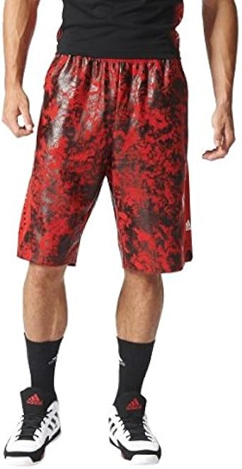 derrick rose shorts adidas