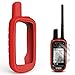 TUSITA Case Compatible with Garmin Alpha 100 100F, Atemos 100 - Silicone Protective Case Cover - GPS Accessories Navegador