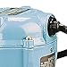 Little Giant 1-AA-18 115 Volt, 1/200 HP, 170 GPH Small Submersible Permanently Oiled Pump for Fountains, Water Displays and Air Conditioners, 18-Foot Cord, Blue, 500500