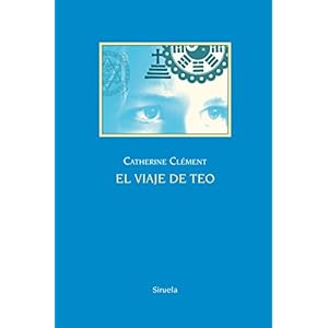 el viaje de teo
