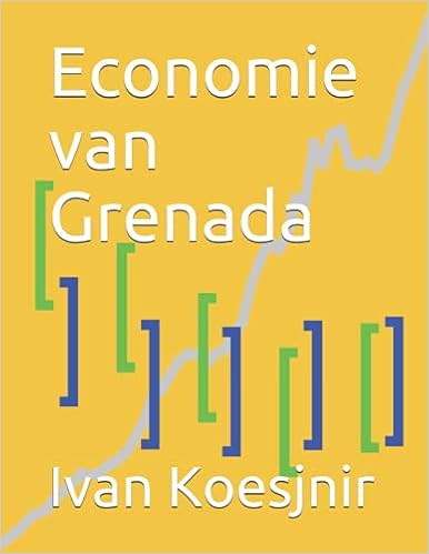 Economie van Grenada