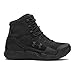 Under Armour Women's Valsetz RTS, Black (001)/Black, 8.5