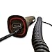 New Dual USB Port Fast Rapid Car Charger for Apple iPhone 7 7 Plus 6 6 Plus 5 5S SE - Durable Dependable Strong