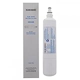 4204490 Sub-Zero Refrigerator Replacement Water Filter Cartridge