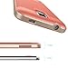 Galaxy S5 Case, Caseology [Wavelength Series] Slim Ergonomic Ripple Design [Coral Pink] [Modern Grip] for Samsung Galaxy S5