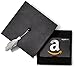 Amazon.com $50 Gift Card in a Graduation Cap Box