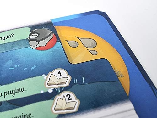 My First Adventure - Treasure of Atlantis, Italian Edition, Multi-coloured, Medium - Image 5