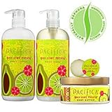 Pacifica 1 fl oz Spray Perfume