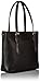 Anne Klein Perfect Tote Small Shopper, Black, One Size