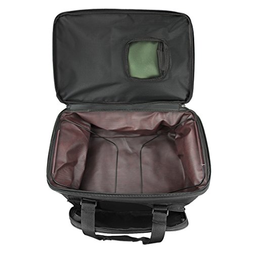 2 Art+Supply+Container+Waterproof+Tote