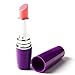 ToJoy Discreet Mini Bullet Vibrator Vibrating Lipsticks Sex Toy Pocket Massager G-Spot Stimulator Waterproof Vibe Adult Toys for Women (Color Random)