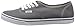 Vans Unisex's AUTHENTIC LO PRO CASUAL SHOES 6 Men US / 7.5 Women US (PEWTER/TRUE WHITE)