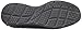 Skechers USA Men's Bursen Esten Slip-On Loafer,Black,9 M US